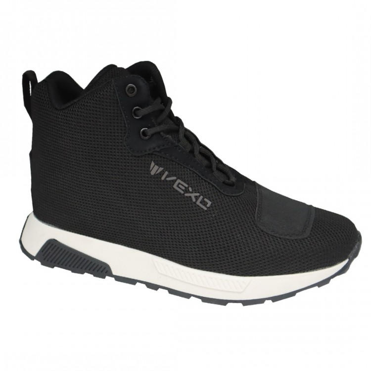 VEXO KNIT BOT SİYAH VEXO KNIT BOT SİYAH